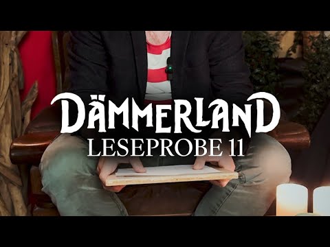 DÄMMERLAND - Leseprobe 11 ✨ Drachen machen Drachensachen