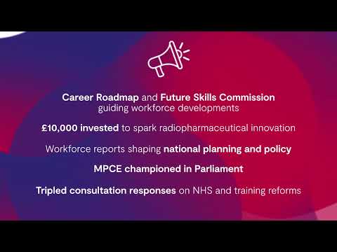 Making An Impact In 2024