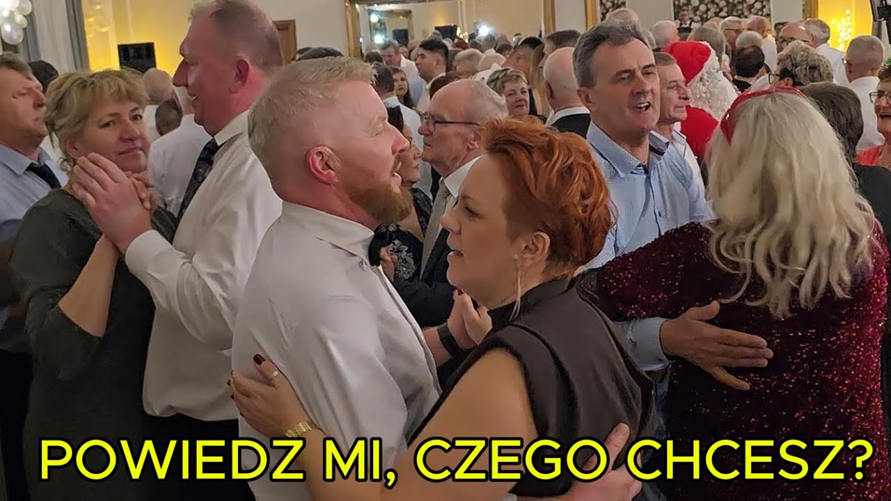 Piotr i Sebastian znowu zaczarowali salę swoim śpiewem!
