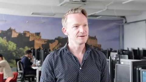 MSc Advanced Security & Digital Forensics | SCEBE | Edinburgh Napier University