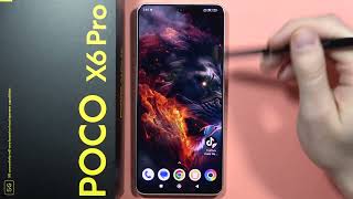 POCO X6 Pro: Tips & Tricks You Need to KNOW! #howtodevices screenshot 3