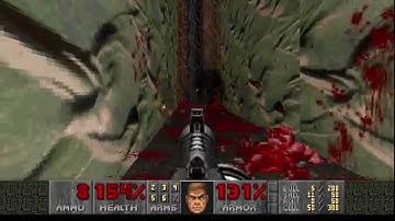 Brutal Maximum Doom - Surreal2