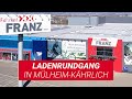 Bicycle XXL Franz in Mlheim Krlich - Shop tour - YouTube