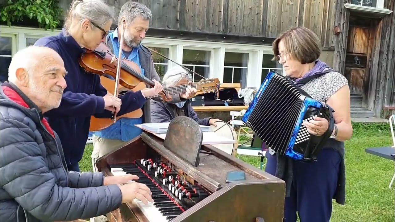 Säkkijärven polkka (Jam session version) Säkkijärven polkka (Jam session version)