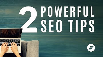 How to Unlock Your Website’s SEO Potential in 2 Powerful Steps