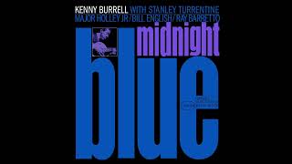 07 Kenny Burrell - Saturday Night Blues