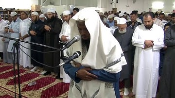 ما تيسر من سورة الزمر برواية السوسي عن أبي عمرو القارئ حسن عكاشة كميني