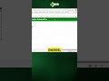 Esse Truque de Lista Suspensa no Excel Vai Mudar Sua Vida #excel #produtividade