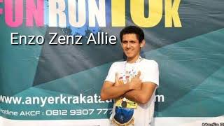 Enzo Zenz Allie