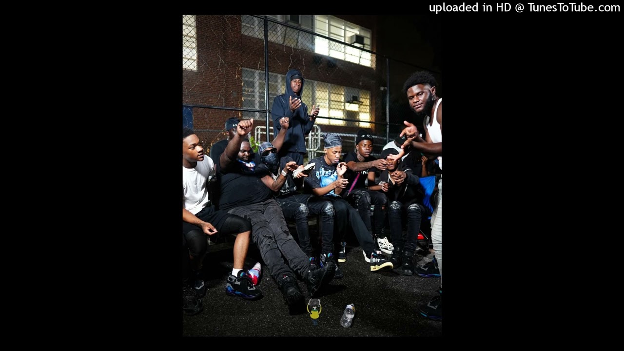 “STRIKERS 4” ST6 JODYBOOF x DMV TYPE BEAT