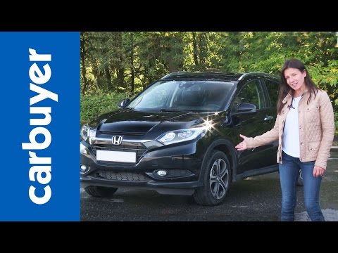 honda-hr-v-in-depth-review---carbuyer