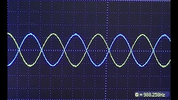 tube audio lecture #17, how to build tube amplifiers part 9, phase splitter, dB gain analysis