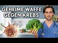 Dieses Lebensmittel bekämpft Krebszellen – So schützt du deinen Darm