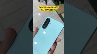SAMSUNG A26 5G‼️ #samsung #samsunga26 #samsungindonesia #lombok #lomboktimur #shorts #short #reels