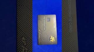 Upgrade Your Networking Game! Stand out with  metal business cards that leave a lasting impression