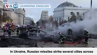 Voa60 October 10, 2022