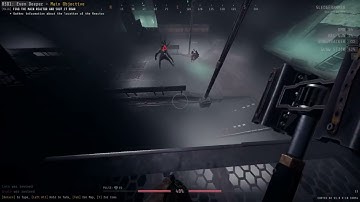 How to hammer charger scout