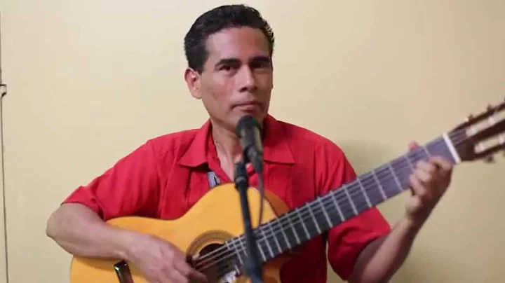 POPURRI DE CUMBIAS FERNANDO HERRERA