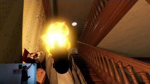 Mod: Gunman Chronicles Part 1 - Sassy boy!