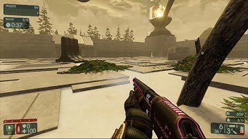 Killing Floor 2 - How To Unlock All Easter Eggs on Elysium