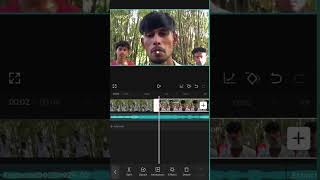 How To Edit Smooth Zoom Tutorial Effect In Capcut Like Ae Smooth Zoom Transitions Tutorial