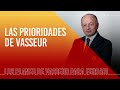 Las prioridades del nuevo jefe de Ferrari, más allá de las "bromas" de un potente motor para 2023