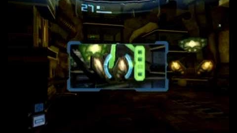 Metroid Prime 2: Echoes 100% Walkthrough Part 13 - Some More Old Enemies