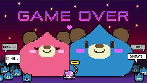 Hyperdimension Neptunia Re;Birth2: Sisters Generation Story Part 7