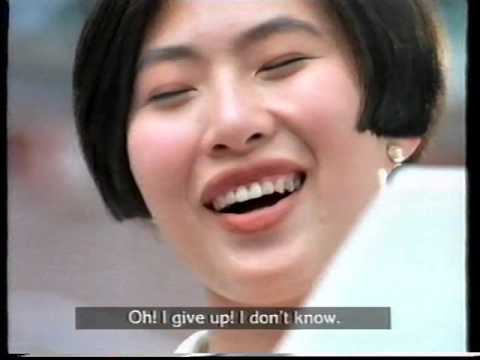 [香港經典廣告](1996)Konica