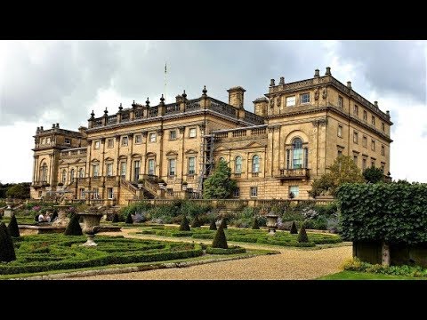 Harewood House