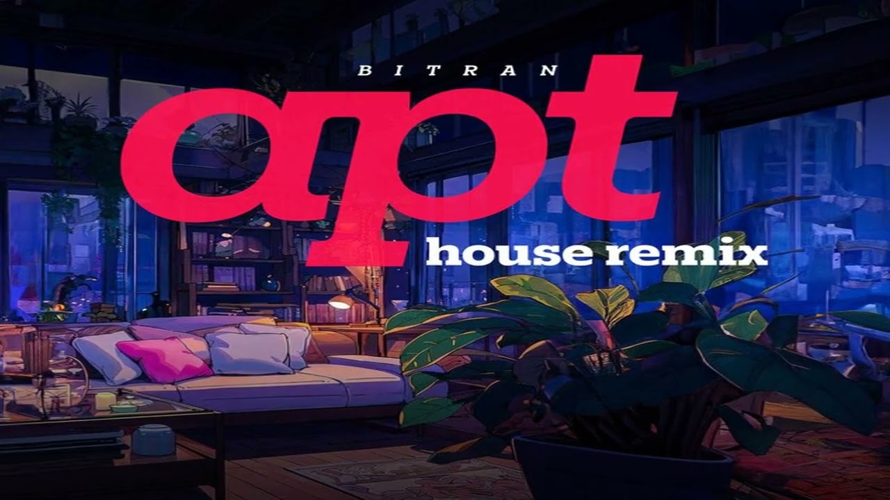 Apt - House Remix