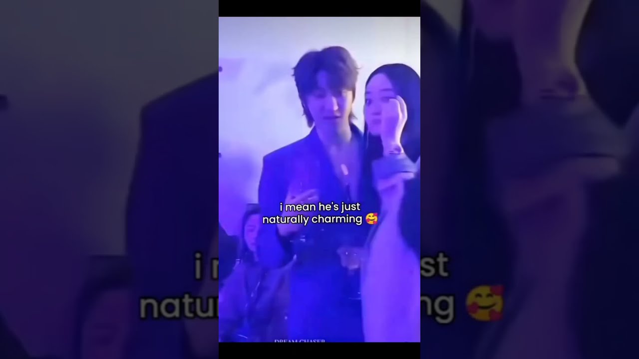I'm genuinely curious,Who's the girl? #seventeen #the8 #xuminghao #svtcarat #shorts #svtedit #carat