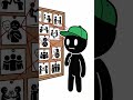Replaying Conversations Is Not Always Anxiety — Psychology Explains#shorts #animation
