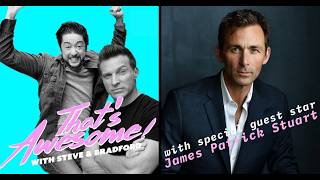 Celebrity Is it Groucho or JPS? That's Awesome With Steve and Bradford Net Worth