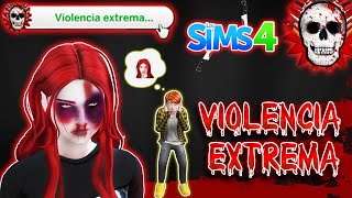 Los Sims 4 Mod Violencia Extrema en Español Siempre Actualizado ☑️ 2023