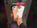 Realme 16 Pro Plus Vs Oppo Reno 15 Comparison #mobilepapa #shorts