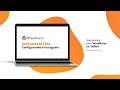 Como configurar o Instagram no site em WordPress | Difluir