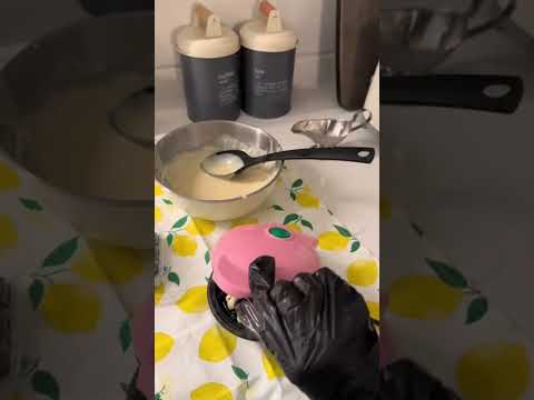 أحلى وافل في البيت تجربة آلة الوافل من شي إن Shein