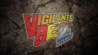 Vigilante 8 - 2nd Offense - V8 Theme