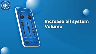 Headphones Volume Booster V4