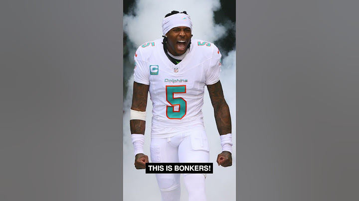 BREAKING: Steelers TRADE Minkah Fitzpatrick to Dolphins!