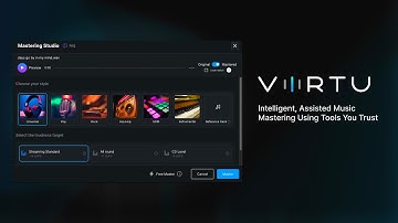 VIRTU — Official Walkthrough