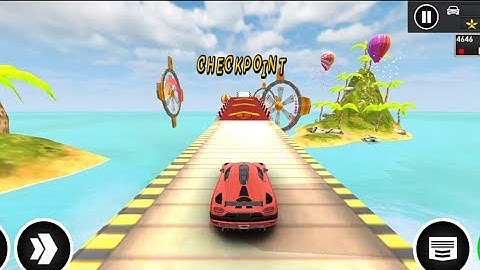 Car Driving School: Car Games | gameplay walkthrough part 17 | Red Chilli | android iOS