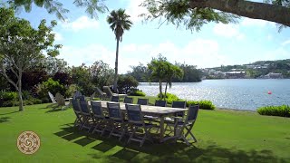 Windsong House On Riddell's Bay