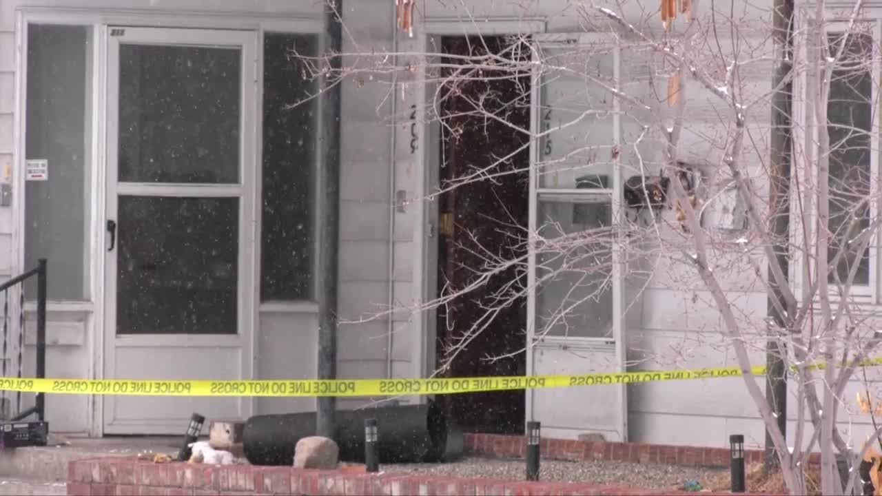 Standoff alarms residents of quiet Bozeman neighborhood YouTube