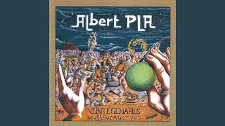 Video thumbnail of "Albert Pla - Alboraya"