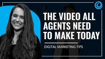 The Video Agents Need to Record: Should I Buy a Home Right Now?