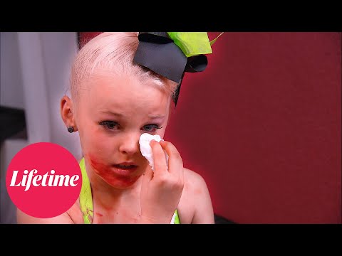 Audc: Jojo Breaks Down Over Technique Criticism | Lifetime