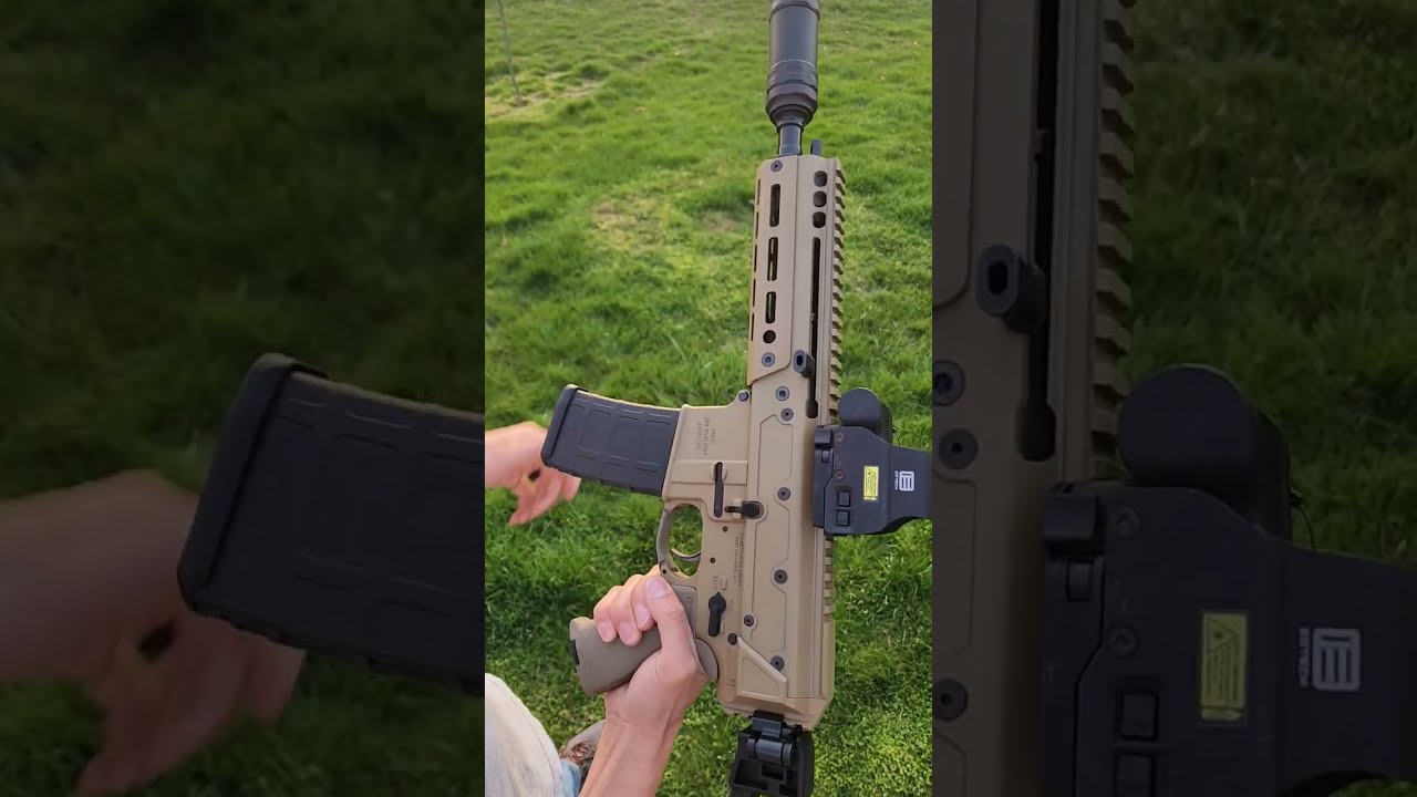 Mini Scar The Jakl