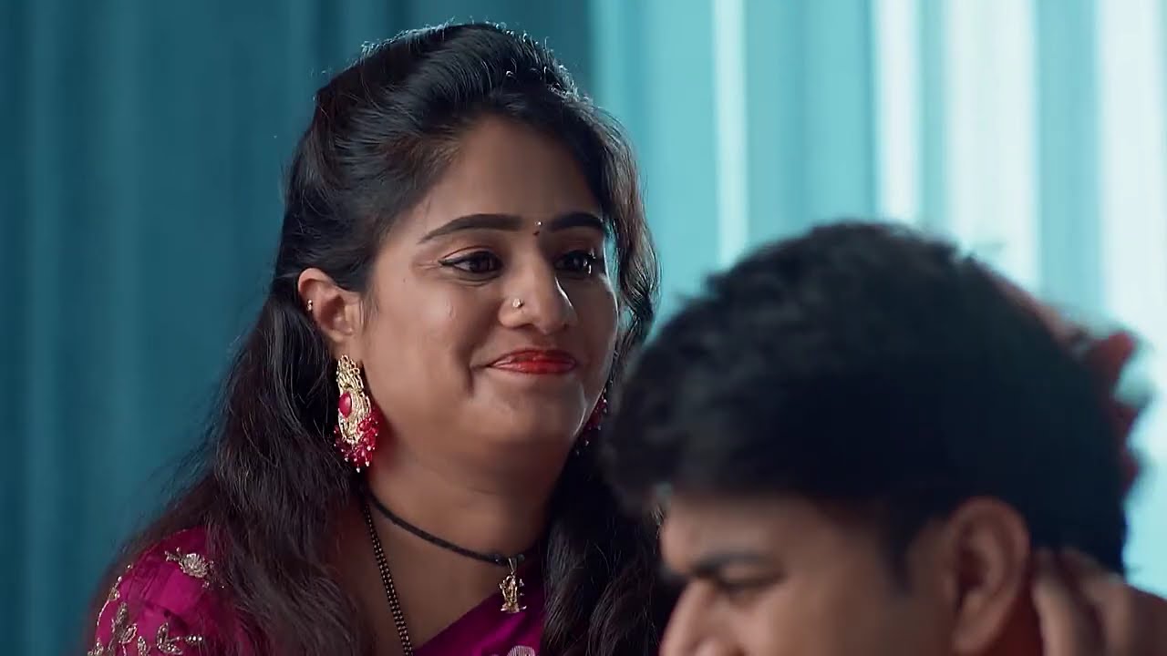 Jagadhatri - Full Ep - 538 - Jagadhatri, Koushiki - Zee Telugu